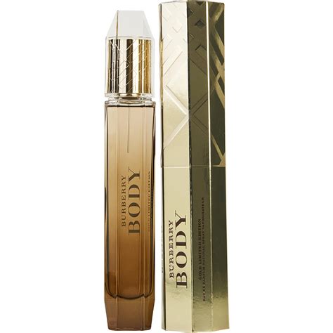 burberry body gold rossmann|burberry body perfume 2012.